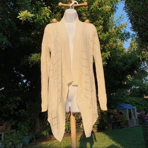 Beige Kirra sweater
